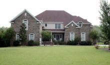 8 Windsong Drive Richmond Hill, GA 31324