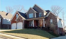 4218 CRIPPLE BUSH CT Apison, TN 37302