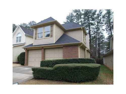 5480 Bridge Pointe Drive, Alpharetta, GA 30005