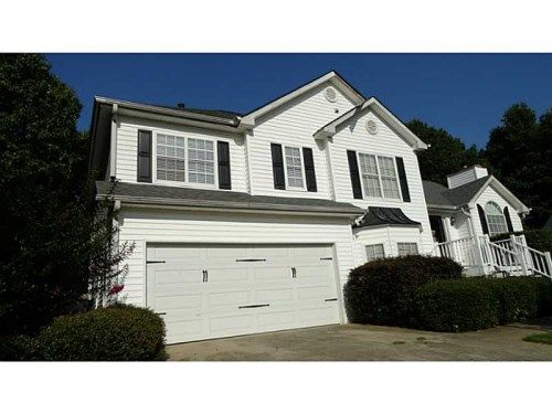 729 Habersham Place, Canton, GA 30115