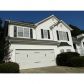 729 Habersham Place, Canton, GA 30115 ID:9558560