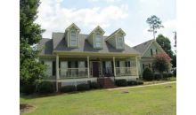 1611 Doster Road Madison, GA 30650