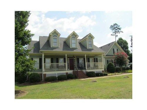 1611 Doster Road, Madison, GA 30650