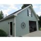 1611 Doster Road, Madison, GA 30650 ID:9816395