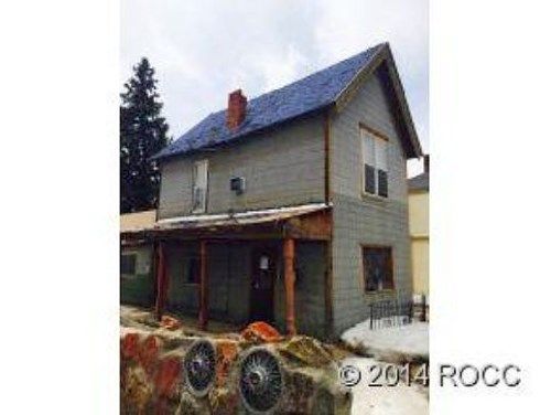 7Th, Leadville, CO 80461