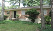 2291 Fairway Circle Atlanta, GA 30319