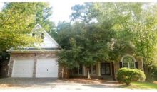 354 Woodbrook Crest Canton, GA 30114