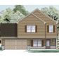 1283 Lock Heath Trail, Lawrenceville, GA 30045 ID:9584985