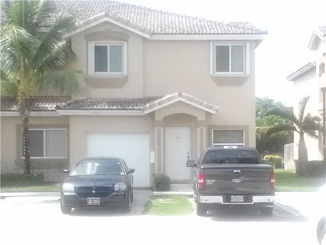 2312 SE 23 RD # 2312, Homestead, FL 33035