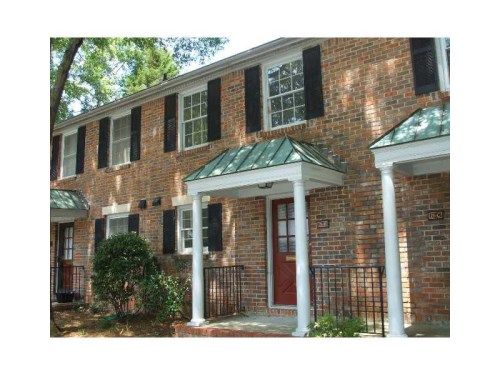 Unit 21b - 6700 Roswell Road, Atlanta, GA 30328