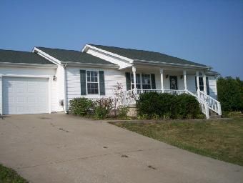 1627 Lashley St, Leitchfield, KY 42754