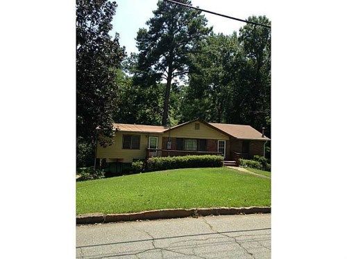 3523 Vanet Road, Atlanta, GA 30341