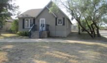 2111 North St San Angelo, TX 76901