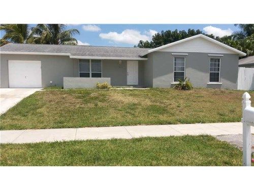 13051 SW 260 TE, Homestead, FL 33032