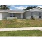 13051 SW 260 TE, Homestead, FL 33032 ID:8600015