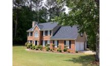 172 Stanbrough Drive Dallas, GA 30157