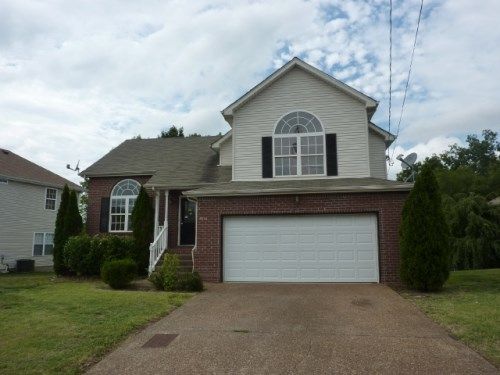 4541 Highland Ridge Dr, Antioch, TN 37013