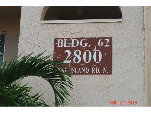 2800 N PINE ISLAND RD # 111, Fort Lauderdale, FL 33322