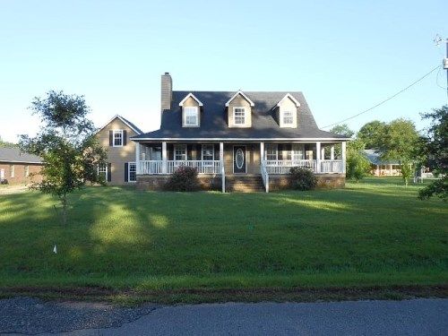 1St, Silverhill, AL 36576