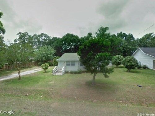 7Th St, Silverhill, AL 36576