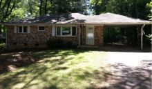 2748 Bonnybrook Dr SW Atlanta, GA 30311