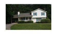 2800 Pine Log Way Buford, GA 30519