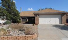 6912 Lamar Avenue NW Albuquerque, NM 87120