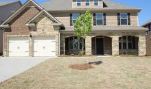 4345 Sublime Trail Atlanta, GA 30349