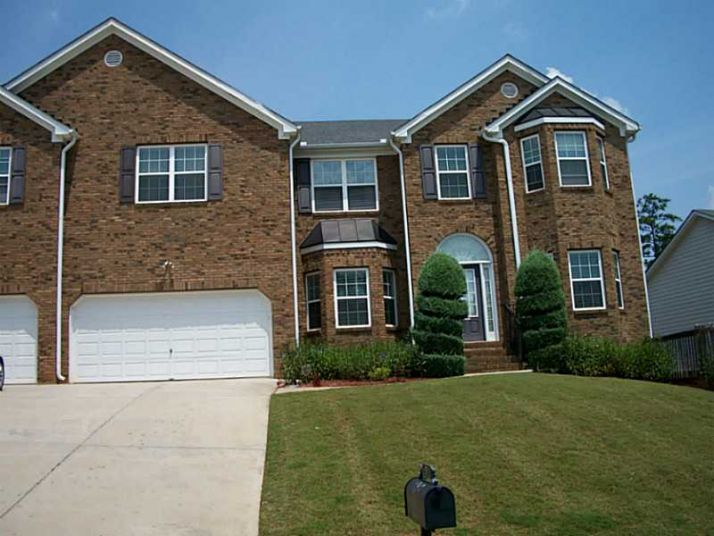 6355 Oakwell Place, Fairburn, GA 30213