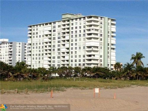 305 N POMPANO BEACH BLVD # 803, Pompano Beach, FL 33062