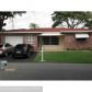 1071 NW 49TH ST, Pompano Beach, FL 33064 ID:9366290