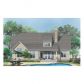 171 N Mountain Brooke Drive, Ball Ground, GA 30107 ID:9877339