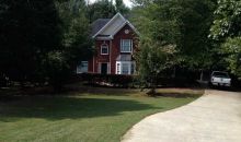 1497 La Fayette Court Loganville, GA 30052