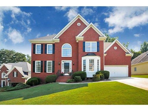 3925 Stonebriar Court, Duluth, GA 30097