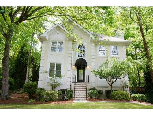 2702 Northbrook Drive, Atlanta, GA 30340