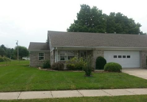 5621 Spring Mist Circle, Indianapolis, IN 46237