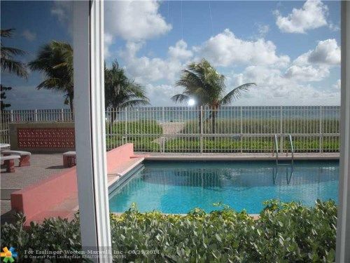 8 BRINY AV # 102, Pompano Beach, FL 33062