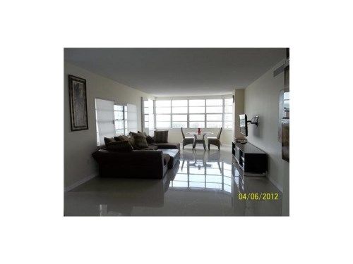 1980 S OCEAN DR # 8P, Hallandale, FL 33009