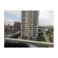 1980 S OCEAN DR # 8P, Hallandale, FL 33009 ID:9538305