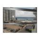 1980 S OCEAN DR # 8P, Hallandale, FL 33009 ID:9538306