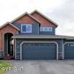 16124 Rosenbrug Circle, Eagle River, AK 99577 ID:8903275