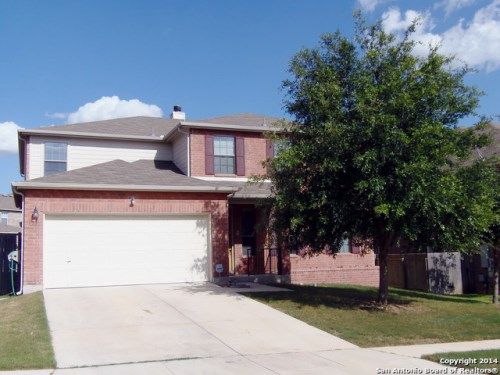 172 Springtree Pkwy, Cibolo, TX 78108