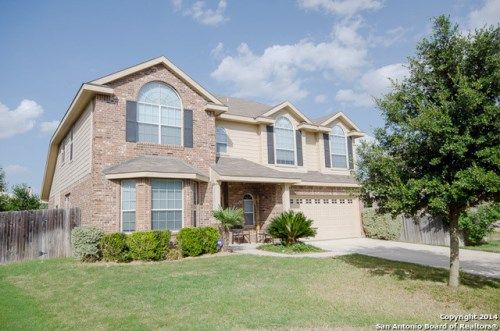 413 APACHE LDG, Cibolo, TX 78108