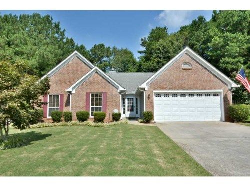 959 Heartwood Circle, Lawrenceville, GA 30043