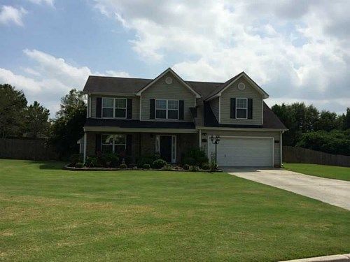 1608 Windward Court, Loganville, GA 30052