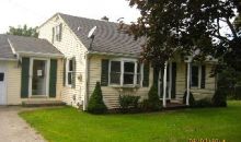 1016 Thompson Rd Thompson, CT 06277