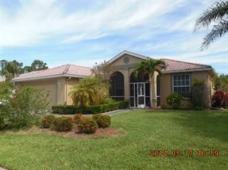 1841 Embarcadero Way, North Fort Myers, FL 33917