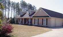 177 Good Place Brunswick, GA 31523