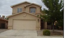 6508 Tauton Rd NW Albuquerque, NM 87120