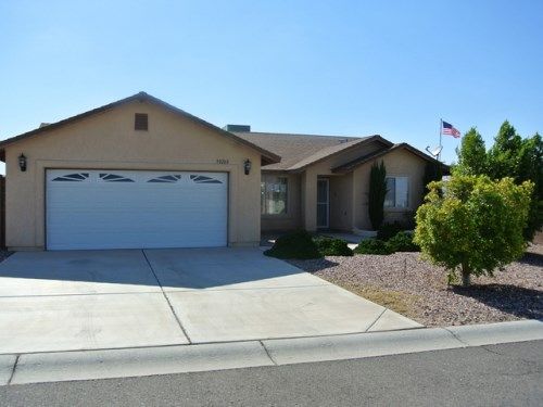 10268 South Cyclone Avenue, Yuma, AZ 85365